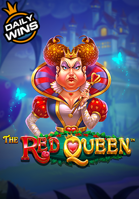 The Red Queen